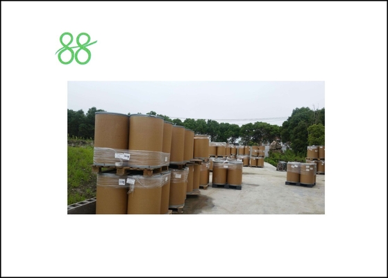 Amicarthiazol 90%TC Fungicide agricole CAS 21452-14-2 Régulateur de croissance des plantes