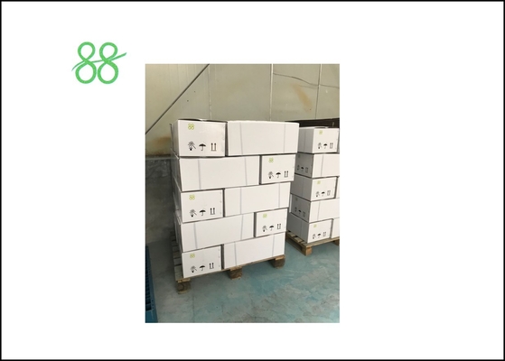 Amicarthiazol 90%TC Fungicide agricole CAS 21452-14-2 Régulateur de croissance des plantes