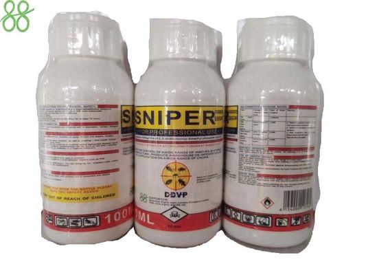 SNIPER Ddvp 1000g/lEC dichlorvos Les s les plus efficaces Les s organo-phosphores