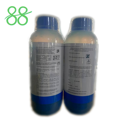 CAS 77182 82 2 20%SL Glufosinate d'ammonium Herbicide glufosinate de produits à base d'ammonium
