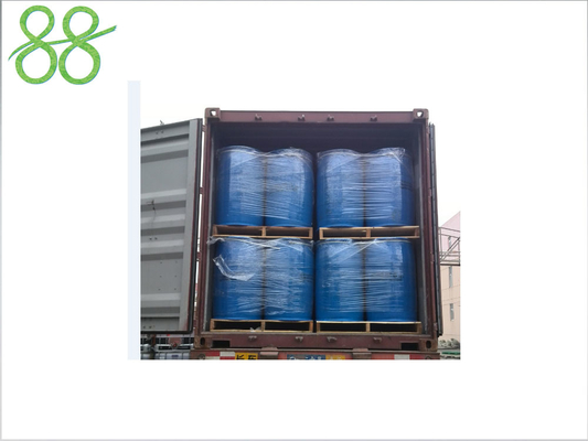 cis 1,3 dichloropropène Fumigation du sol pour les nématodes alternative au bromure de méthyle fût de 20L 1,3 dichloropropène fournisseur en Chine