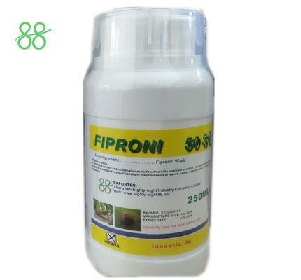 Thiodicarb 375g/LSC 98%TC Carbamate  agrochimique